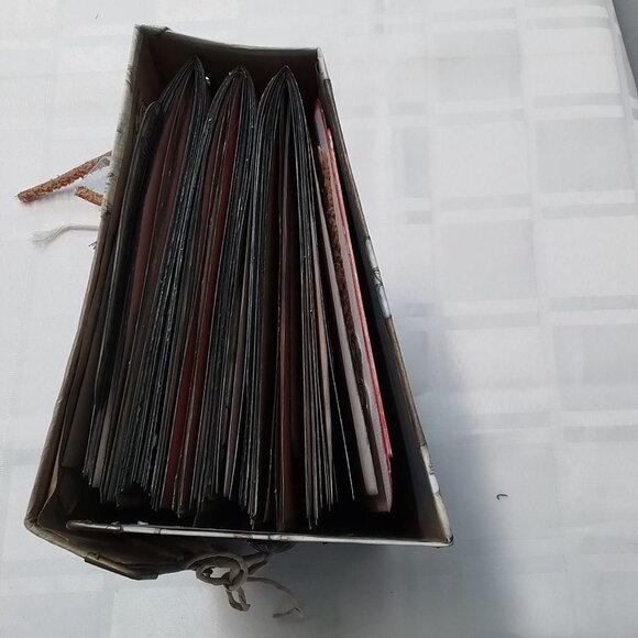 Junk Journal Vintage Vikings - Picture 5 of 16